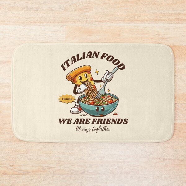 Item preview, Italian food designed and sold by Peerless-Prime.