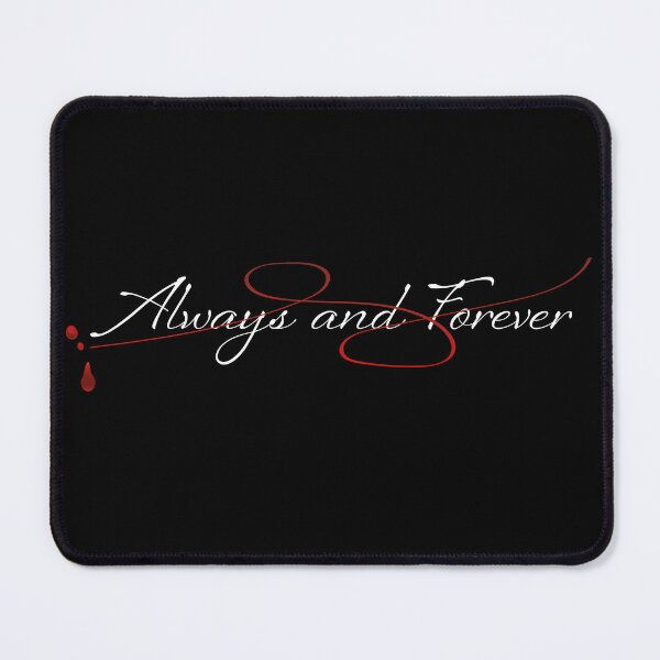 Item preview, Always and Forever, the original designed and sold by Marybble.