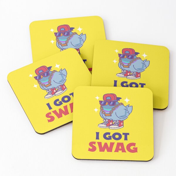 Item preview, I Got Swag designed and sold by 87-Aesthetics.