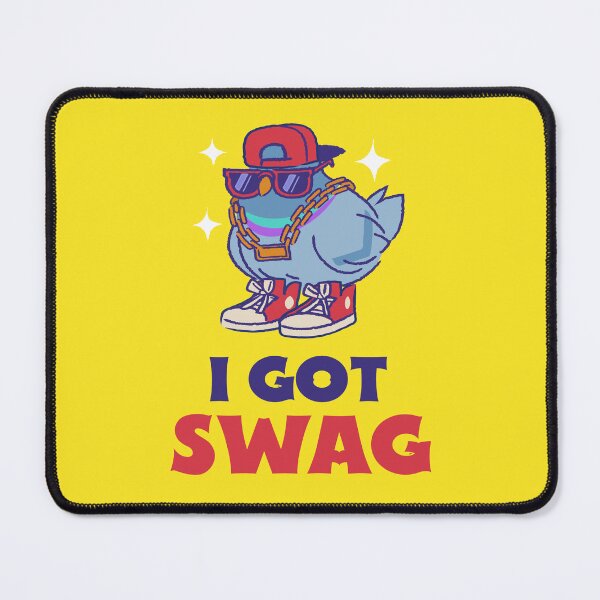 Item preview, I Got Swag designed and sold by 87-Aesthetics.