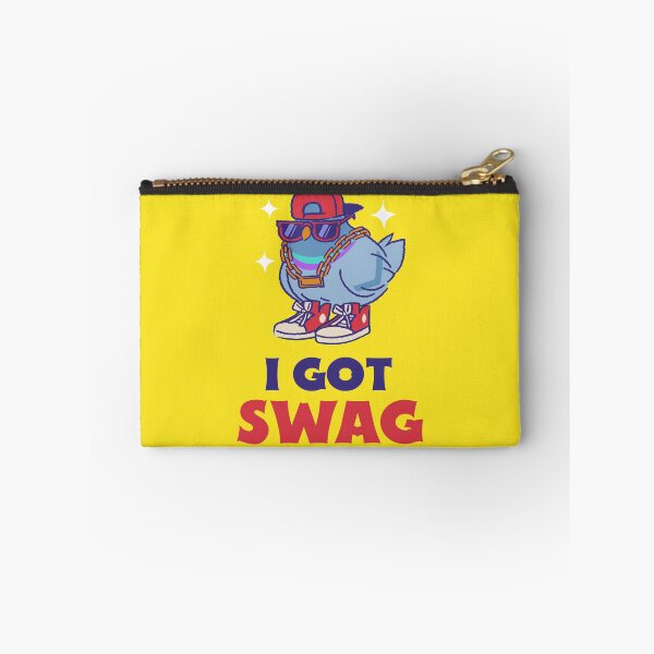 Item preview, I Got Swag designed and sold by 87-Aesthetics.