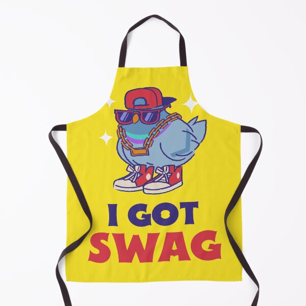 Item preview, I Got Swag designed and sold by 87-Aesthetics.