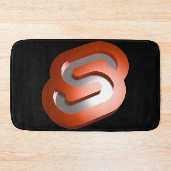 Item preview, Svelte Icon 3D designed and sold by skoolsarecool.