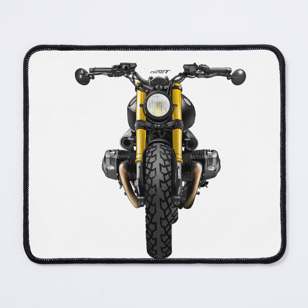 Item preview, motorcycle R9T 2nd R nine T designed and sold by sketchjuny.