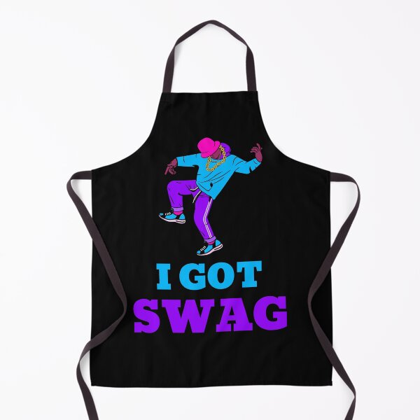 Item preview, I Got Swag designed and sold by 87-Aesthetics.