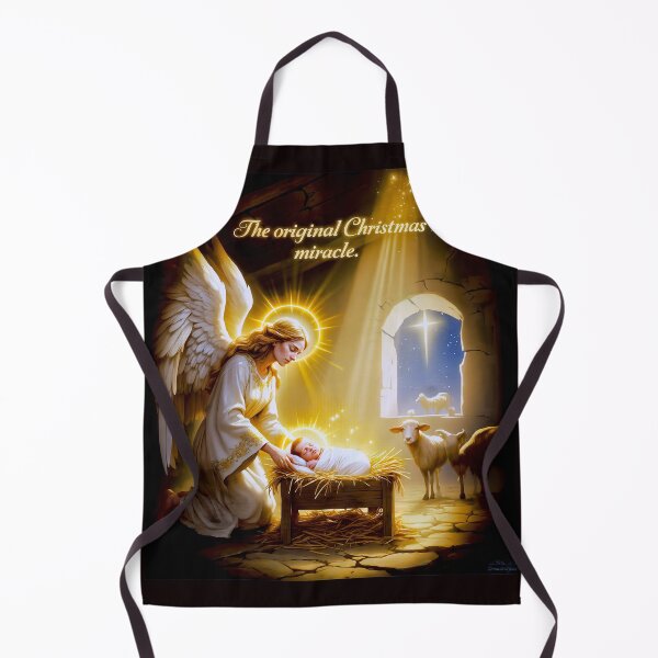 Item preview, The original Christmas miracle designed and sold by 2gather1ness.