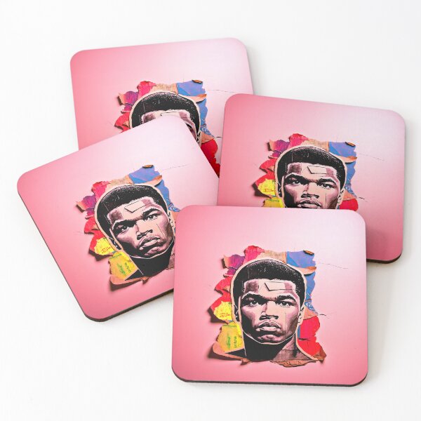 Item preview, The Greatest: Muhammad Ali designed and sold by RevGens.