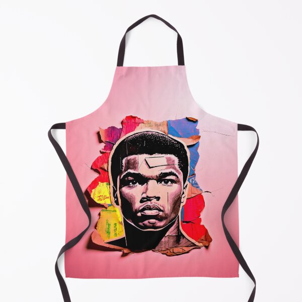 Item preview, The Greatest: Muhammad Ali designed and sold by RevGens.