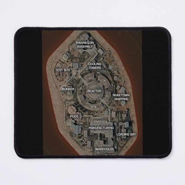 Item preview, Area 99 Warzone Map - Warzone Map 2024 designed and sold by jaggyboy.