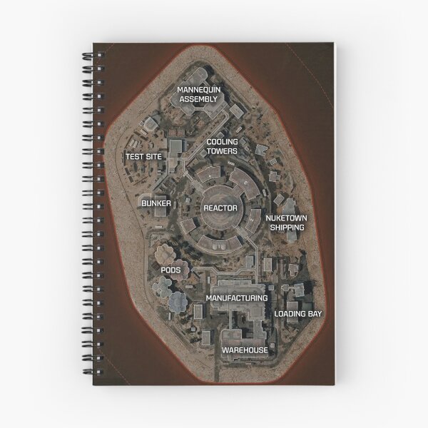 Item preview, Area 99 Warzone Map - Warzone Map 2024 designed and sold by jaggyboy.