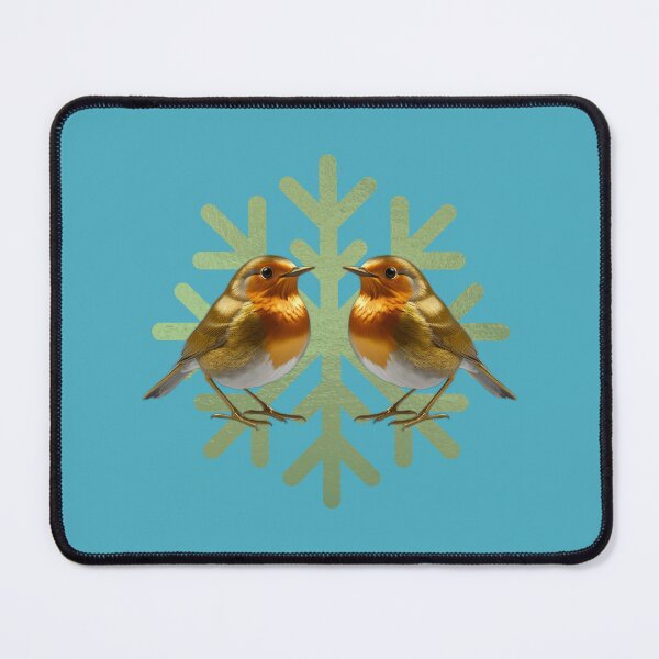 Item preview, Robin.5. designed and sold by moths-minor.