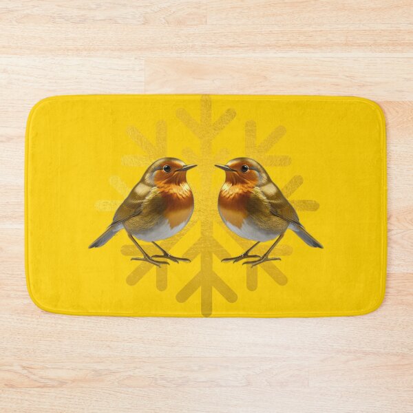 Item preview, Robin.5. designed and sold by moths-minor.