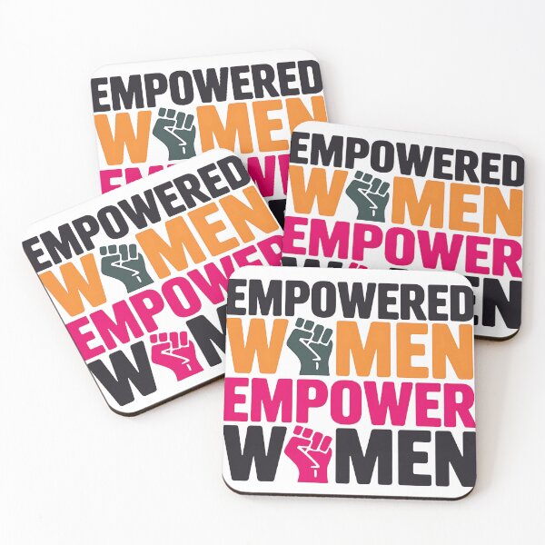 Item preview, empowered women empower women designed and sold by luannsemmsobre.