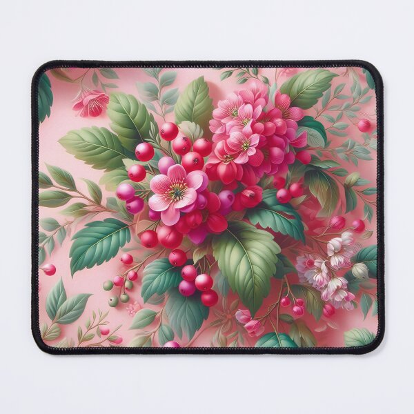 Item preview, Floral Harmony designed and sold by aminz4.