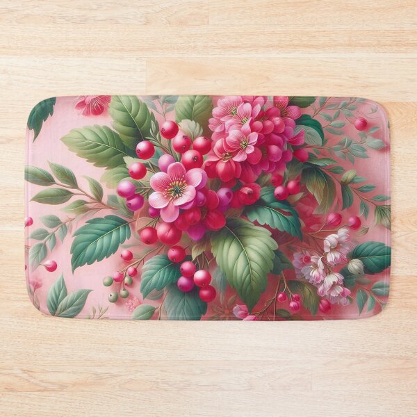 Item preview, Floral Harmony designed and sold by aminz4.