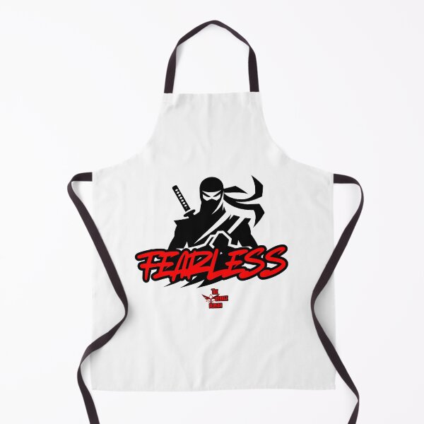 Item preview, FEARLESS designed and sold by theavgperson.