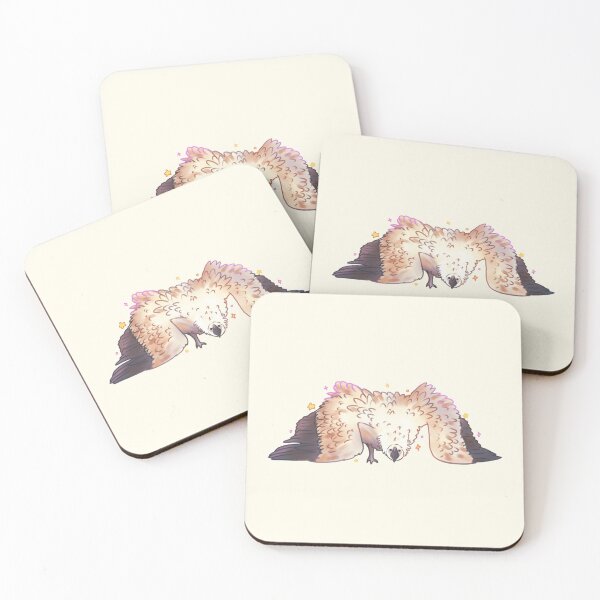 Item preview, Griffon Vulture designed and sold by Mayarartsy.