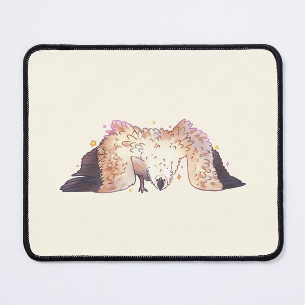Item preview, Griffon Vulture designed and sold by Mayarartsy.