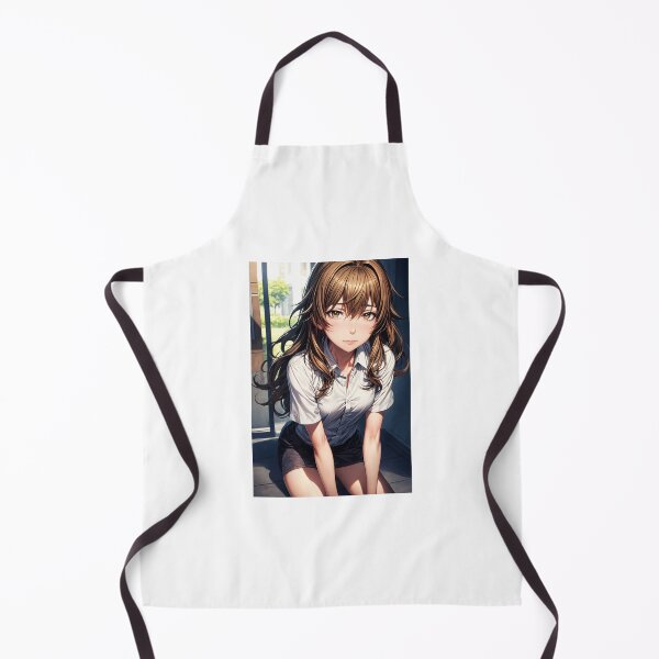 Item preview, Harumi Kiyama - Toaru Kagaku no Railgun Fanart designed and sold by iloveanimechibi.