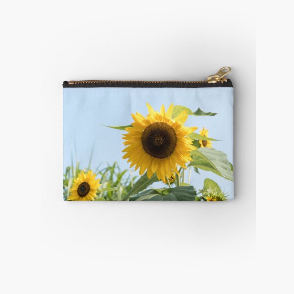 Item preview, Sunshiny Summery Sunflowers designed and sold by Georgia Mizuleva.