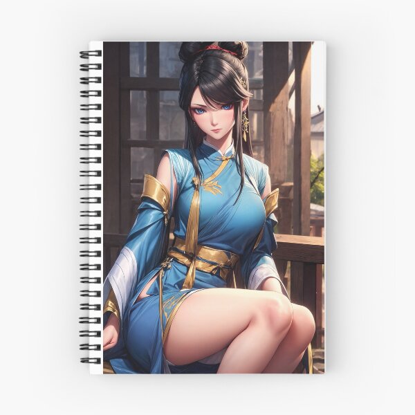 Item preview, Yao Yao (Yêu Yêu) Fanart designed and sold by iloveanimechibi.