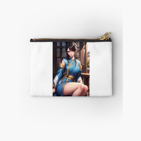 Item preview, Yao Yao (Yêu Yêu) Fanart designed and sold by iloveanimechibi.