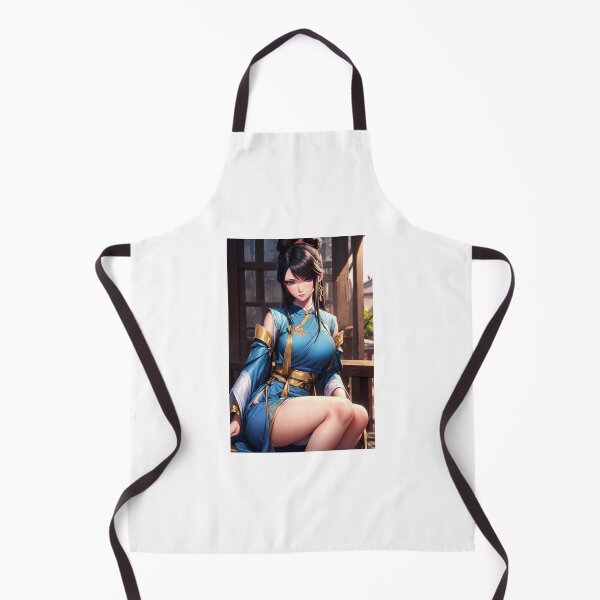 Item preview, Yao Yao (Yêu Yêu) Fanart designed and sold by iloveanimechibi.