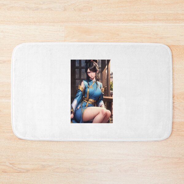 Item preview, Yao Yao (Yêu Yêu) Fanart designed and sold by iloveanimechibi.