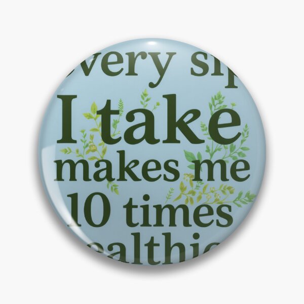Item preview, Manifesting health 2 designed and sold by OuttaZeBox.