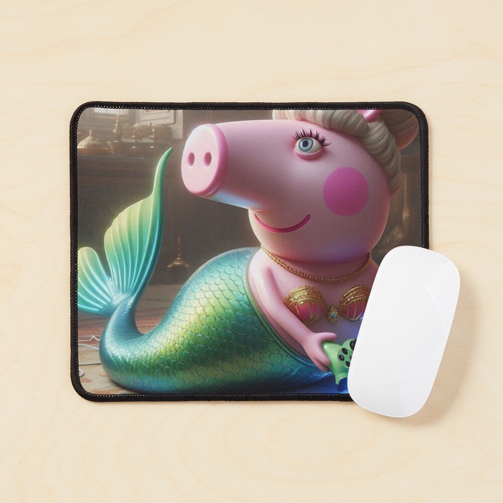 Item preview, Mouse Pad designed and sold by BzzLab.
