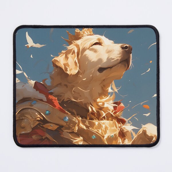 Item preview, golden retriever doggo 13 designed and sold by Infinite-Aspire.
