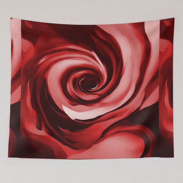 Item preview, Red Rose designed and sold by ShamGlobal.