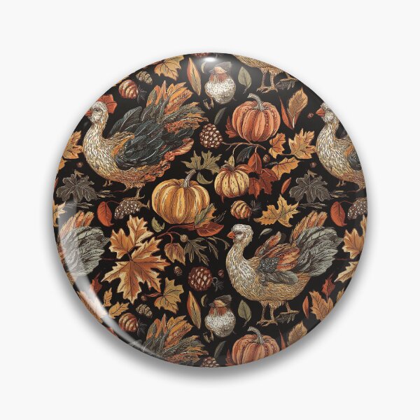 Item preview, Thanksgiving Traditions and Delights designed and sold by MidArtForge.