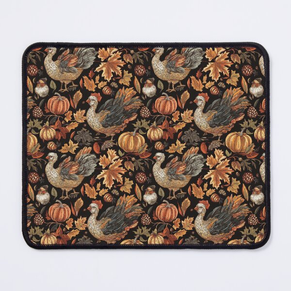 Item preview, Thanksgiving Traditions and Delights designed and sold by MidArtForge.