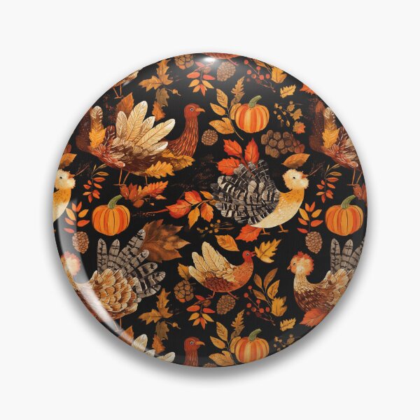 Item preview, Thanksgiving Traditions and Delights designed and sold by MidArtForge.
