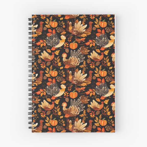 Item preview, Thanksgiving Traditions and Delights designed and sold by MidArtForge.