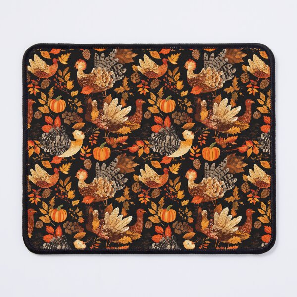 Item preview, Thanksgiving Traditions and Delights designed and sold by MidArtForge.