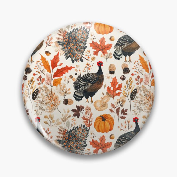 Item preview, Thanksgiving Traditions and Delights designed and sold by MidArtForge.