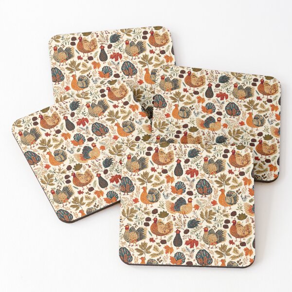 Item preview, Thanksgiving Traditions and Delights designed and sold by MidArtForge.