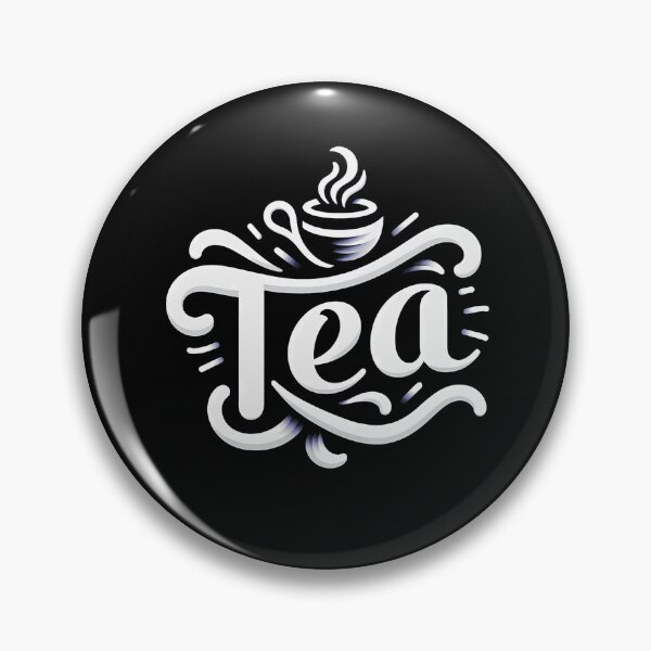 Item preview, Tea designed and sold by noapropos.