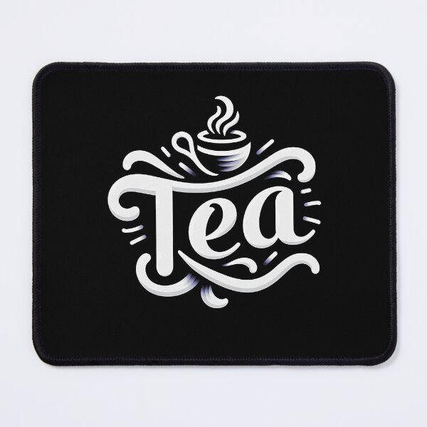 Item preview, Tea designed and sold by noapropos.
