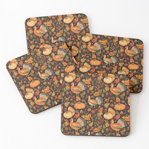 Item preview, Thanksgiving Traditions and Delights designed and sold by MidArtForge.