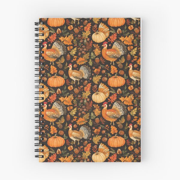 Item preview, Thanksgiving Traditions and Delights designed and sold by MidArtForge.