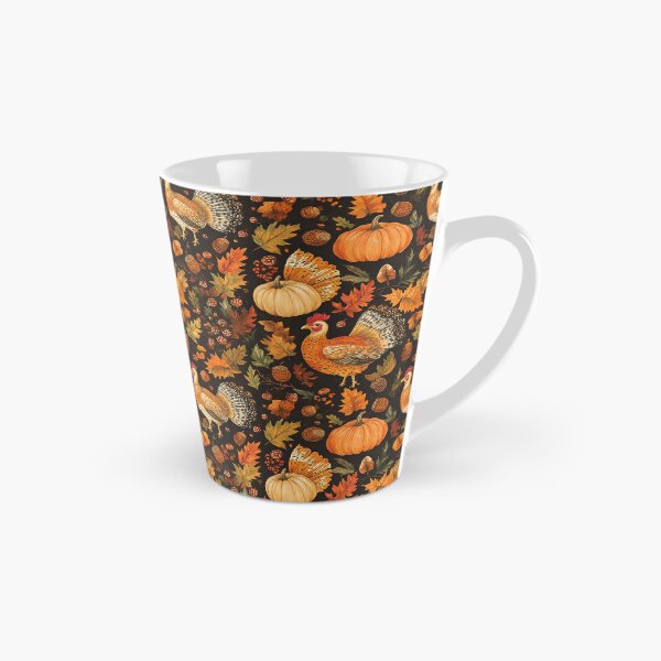 Item preview, Thanksgiving Traditions and Delights designed and sold by MidArtForge.