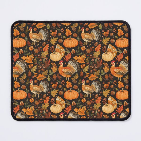 Item preview, Thanksgiving Traditions and Delights designed and sold by MidArtForge.