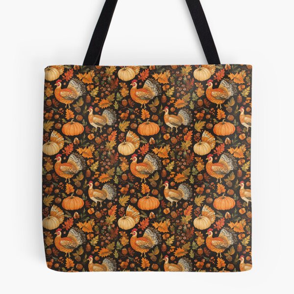 Item preview, Thanksgiving Traditions and Delights designed and sold by MidArtForge.