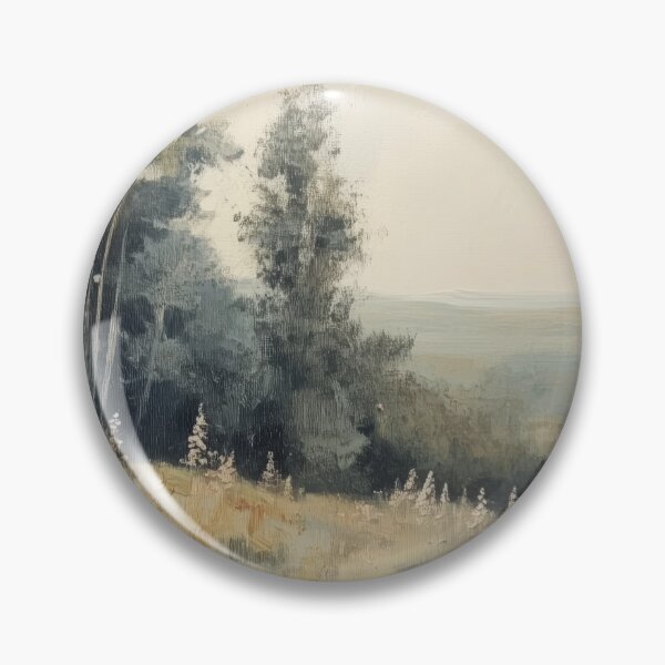 Item preview, Whispering Pines designed and sold by TheSpiritForge.