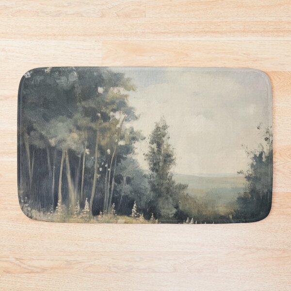 Item preview, Whispering Pines designed and sold by TheSpiritForge.