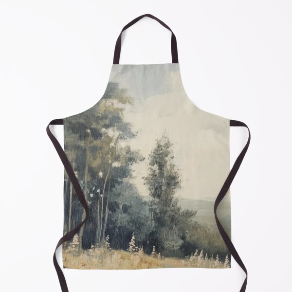 Item preview, Whispering Pines designed and sold by TheSpiritForge.