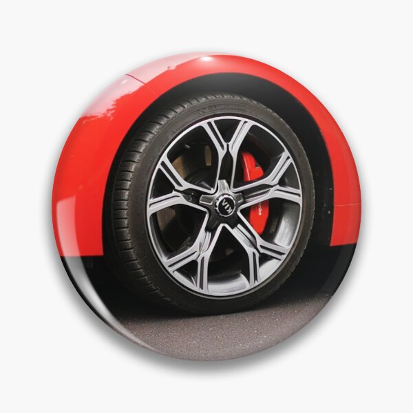 Item preview, 2018 Kia Stinger designed and sold by michellegould93.